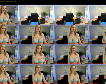 alexsisfaye — 36 minute Chaturbate female cam show recording, 1080p, Mar 22, 2020