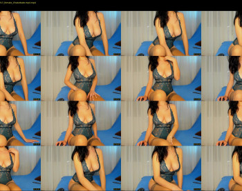 alicee_diaz — 4 minute Chaturbate female cam show recording, 1080p, Mar 21, 2020