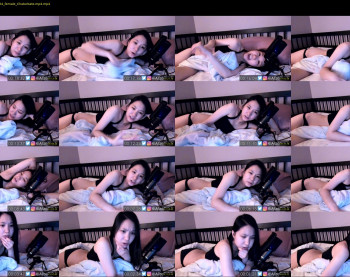 alizezaide — 21 minute Chaturbate female cam show recording, 1080p, Mar 21, 2020