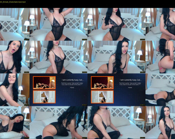 alliana_joy — 67 minute Chaturbate female cam show recording, 720p, Mar 21, 2020