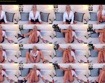 anasstacia__ — 29 minute Chaturbate female cam show recording, 720p, Mar 21, 2020