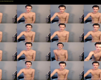 andreyve — 25 minute Chaturbate male cam show recording, 720p, Mar 22, 2020