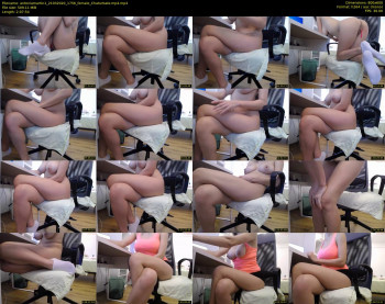 antoniamartin1 — 128 minute Chaturbate female cam show recording, 480p, Mar 21, 2020