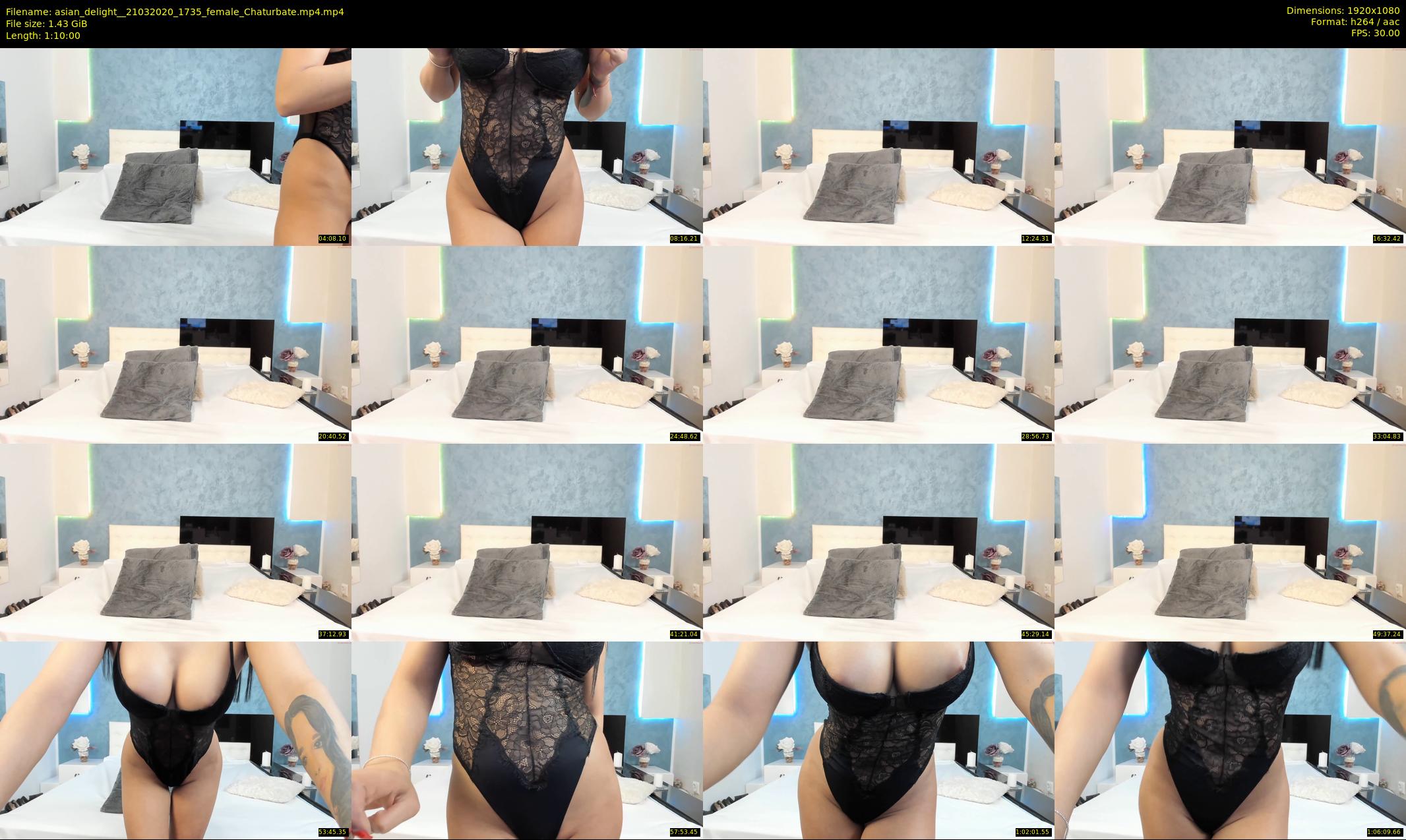 asian_delight_ — 70 minute Chaturbate female cam show recording, 1080p, Mar 21, 2020