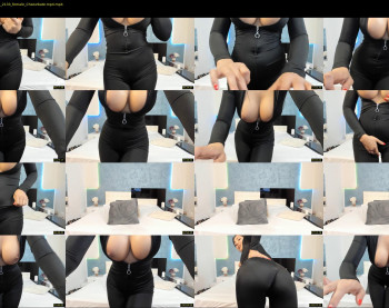 asian_delight_ — 73 minute Chaturbate female cam show recording, 1080p, Mar 21, 2020