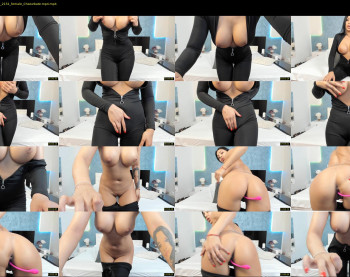 asian_delight_ — 18 minute Chaturbate female cam show recording, 1080p, Mar 21, 2020