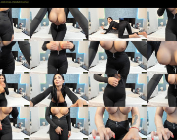asian_delight_ — 31 minute Chaturbate female cam show recording, 1080p, Mar 21, 2020