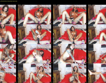 asianqueen93 — 17 minute Chaturbate female cam show recording, 720p, Mar 21, 2020