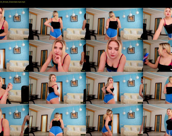 babyy_doll — 51 minute Chaturbate female cam show recording, 720p, Mar 21, 2020