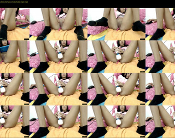 barelylegal11 — 11 minute Chaturbate female cam show recording, 720p, Mar 21, 2020