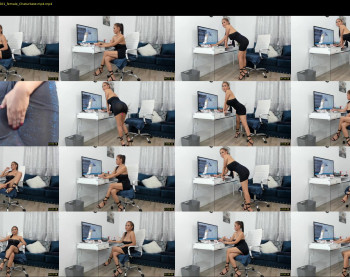 beebeethai — 38 minute Chaturbate female cam show recording, 1080p, Mar 21, 2020