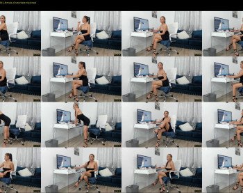 beebeethai — 60 minute Chaturbate female cam show recording, 1080p, Mar 21, 2020