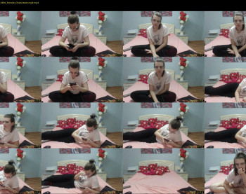 bestchoiceee — 70 minute Chaturbate couple cam show recording, 1080p, Mar 21, 2020