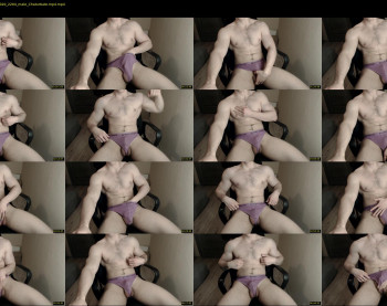 big_nick_for_you_ — 8 minute Chaturbate male cam show recording, 1080p, Mar 21, 2020