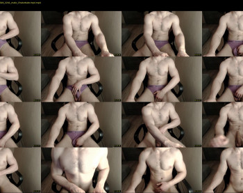 big_nick_for_you_ — 22 minute Chaturbate male cam show recording, 1080p, Mar 21, 2020