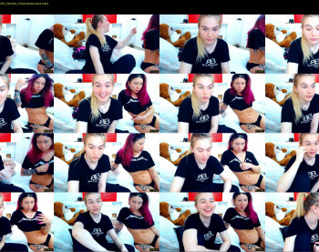 boooooom_ — 13 minute Chaturbate female cam show recording, 720p, Mar 21, 2020