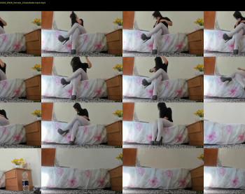 bubblebuttveronica — 16 minute Chaturbate female cam show recording, 1080p, Mar 21, 2020