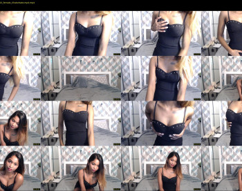 cherrrish_ — 8 minute Chaturbate female cam show recording, 720p, Mar 22, 2020