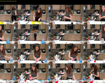 chrysanthulu — 75 minute Chaturbate female cam show recording, 1080p, Mar 21, 2020