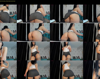 cum4myass — 70 minute Chaturbate female cam show recording, 1080p, Mar 21, 2020