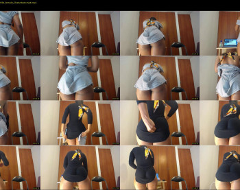 cummingurl — 9 minute Chaturbate couple cam show recording, 720p, Mar 21, 2020