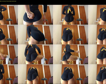 cummingurl — 7 minute Chaturbate couple cam show recording, 720p, Mar 21, 2020