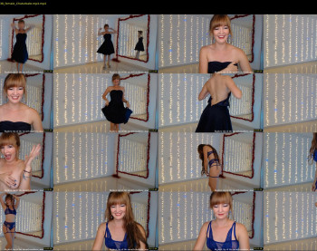 cutenataly — 44 minute Chaturbate female cam show recording, 720p, Mar 22, 2020