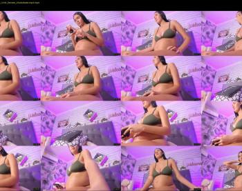 cutesweetgirls — 20 minute Chaturbate female cam show recording, 720p, Mar 21, 2020