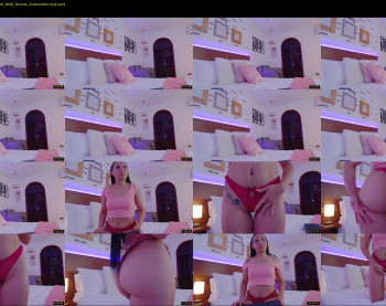 cyanide_candys — 70 minute Chaturbate female cam show recording, 1080p, Mar 21, 2020