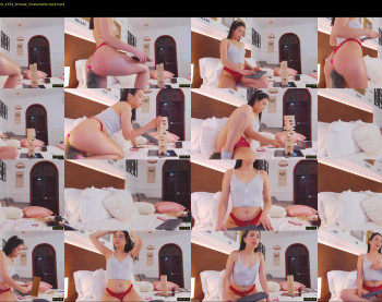 cyanide_candys — 74 minute Chaturbate female cam show recording, 1080p, Mar 21, 2020