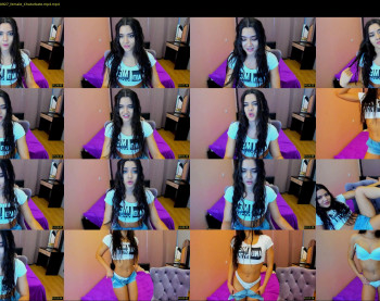 dakota_blare — 26 minute Chaturbate female cam show recording, 1080p, Mar 21, 2020