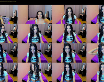 dakota_blare — 33 minute Chaturbate female cam show recording, 1080p, Mar 21, 2020