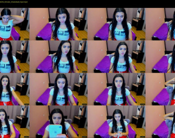 dakota_blare — 18 minute Chaturbate female cam show recording, 1080p, Mar 22, 2020