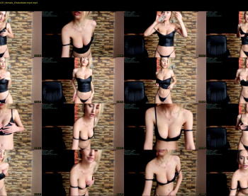 deea_hot99 — 59 minute Chaturbate female cam show recording, 1080p, Mar 22, 2020