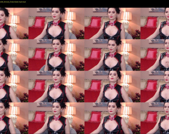 dianacharm — 52 minute Chaturbate female cam show recording, 1080p, Mar 21, 2020