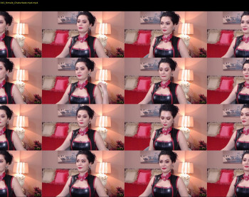 dianacharm — 34 minute Chaturbate female cam show recording, 1080p, Mar 21, 2020
