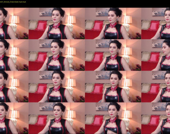 dianacharm — 73 minute Chaturbate female cam show recording, 1080p, Mar 21, 2020