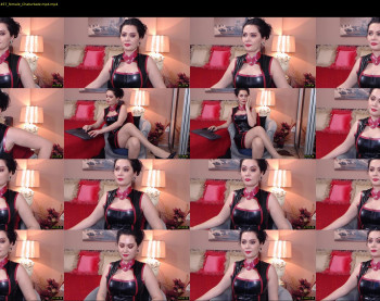 dianacharm — 73 minute Chaturbate female cam show recording, 1080p, Mar 21, 2020