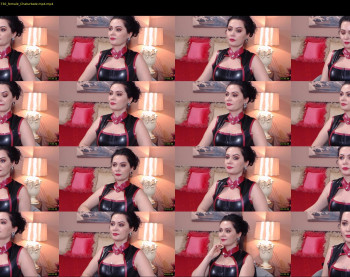 dianacharm — 60 minute Chaturbate female cam show recording, 1080p, Mar 21, 2020