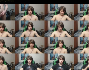 dmitryromanov — 70 minute Chaturbate male cam show recording, 1080p, Mar 21, 2020