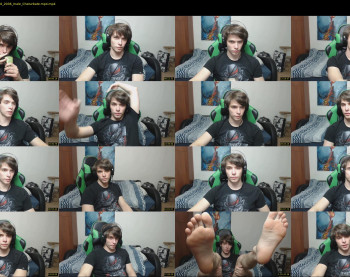 dmitryromanov — 70 minute Chaturbate male cam show recording, 1080p, Mar 21, 2020