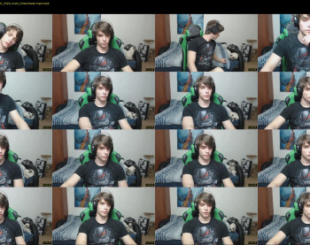 dmitryromanov — 19 minute Chaturbate male cam show recording, 1080p, Mar 21, 2020