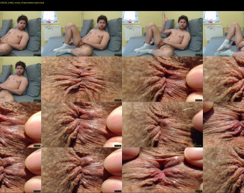 dreamon007007007 — 7 minute Chaturbate male cam show recording, 1080p, Mar 21, 2020