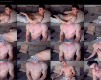 eddieds — 32 minute Chaturbate male cam show recording, 720p, Mar 22, 2020