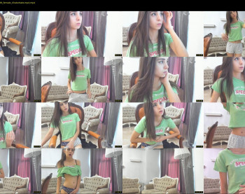 ehotlovea — 70 minute Chaturbate female cam show recording, 1080p, Mar 21, 2020