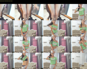 ehotlovea — 18 minute Chaturbate female cam show recording, 1080p, Mar 21, 2020