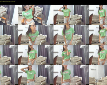 ehotlovea — 21 minute Chaturbate female cam show recording, 1080p, Mar 21, 2020