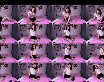 elizabeth_cat — 13 minute Chaturbate female cam show recording, 1080p, Mar 22, 2020