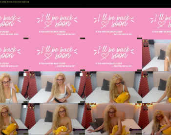emilyanderson_ — 74 minute Chaturbate female cam show recording, 1080p, Mar 22, 2020