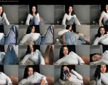 emma_johnson_ — 70 minute Chaturbate female cam show recording, 720p, Mar 21, 2020